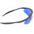 Golf Finding Glasses Professional Golf Ball Finder Lenses Glasses with Glass Cloth