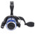 Left/Right Interchangeable Spinning Reel 2 Bearings 5.2:1 Gear Ratio Fishing Wheel