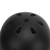 Skateboard Cycling Helmet ABS EPS Adjustable Electric Scooter Safety Helmet for Kids Black M