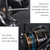 High Quality Metal Rocker Arm Spool Fish Wire Wheel Sea Fishing Tools Spinning Reel AccessoryRT2000