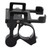 Bike Phone Mount Aluminium Alloy Rotating Motorcycle Phone Holder for Bike Motorcycle