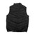 USB Electric Heated Vest DC 5V Nylon and Polyester Quick Heating Lightweight Washable Electric Vest for Men Women Black 2XL