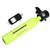 Portable Oxygen Cylinder with Scuba Tank Refill Adapter Set Diving Equipment Breathe Underwater