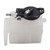 Plastic Fuel Tank Oil Container Spare Accessory Fit for HSP 94188/94122 1/10 RC Car