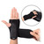 Wrist Brace with Steel Plate for Carpal Tunnel Compression Night Sleep Wrist Support Brace Adjustable Wrist Splint for Men Women Sport Fitness