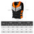 Neoprene Life Jacket Watersports Fishing Kayaking Boating Swimming Safety Life Vest