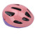 Bike Helmet Intergrated Formed 11 Enlarged Vents Safety Helmet for Children Cycling Roller Skating ProtectionPink Purple
