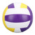 Volleyball Size 5 Purple Yellow White PVC Indoor Outdoor Sports Training Volleyball for Beginner Teenager