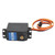 RC Servo Waterproof Brushless Motor Double Bearing Digital Servo for 1/8 for 1/10 Robots Boats RC Models