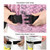 Plush Protective Gear Cartoon Turtle Padded Shorts Knee Pads Protective Gear Set for Skateboarding Skating Cycling Bike Scooter