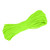 31m Reflective Multi Functional Paracord Lanyard 7 Strand Core Rope for Camping Hunting Green
