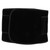 Breathable Mesh Support Exercise Belt Adjustable Waistband Fitness Waist ProtectorBlack L