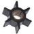 Water Pump Impeller 2 Stroke 9.8 Horsepower WearResistant Durable Pump Replacement Impeller