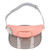 Sun Visor Hat with Fan Bladeless 3 Speeds Large Area Sunproof for Women Kids Adjustable USB Rechargeable Fan Visor Hat Pink Star Rabbit