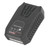 RC Lipo Battery Charger Professional Efficient Lipo Charger for 2s 3s 4s Lipo Battery with Balance for RC Car Drone Helicopter 100‑240V EU Plug