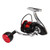 Full Metal Foot Seat Fishing Reel 5.2:1 Spinning Reel Fishing Wheel for Saltwater Freshwater 2000