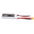 450mAh 75C Lithium Battery XT30 High Magnification FPV Racing Drone Lithium Battery for RC Airplane Quadcopter Helicopter 2S 7.4V