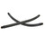 Fishing Latex Tube Elastic Natural Latex Rubber Tube Outdoor Fishing Equipment Gear 3x16x26mm