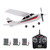 Wltoys F949S RC Airplane 2.4G Plane RC Aircraft 3CH  Remote Control EPP Airplane Miniature Model Plane Outdoor  3 Batteries
