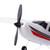 Wltoys F949S RC Airplane 2.4G Plane RC Aircraft 3CH  Remote Control EPP Airplane Miniature Model Plane Outdoor  3 Batteries