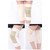 1 Pair Wormwood Self Heating Knee Braces Warm Knee Pads Sleeves Knee Brace Support