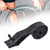 2PCS Inner Tube Tyres Butyl Rubber Interior Tire Tubes for Bike Bicycle 24*1 3/8 Lengthened AV