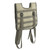 Outdoor Tactic Hunting Protective Vest Modular Adjustable Training Breathable VestKhaki