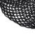 1PC Nylon Helmet Camouflage Net Cover for M1 M35 M88 Helmet Black
