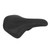Bike Seat Cushion Universal PU Leather Sponge Thickened Waterproof Bike Saddle for Mountain Road Bike
