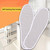 Self Heating Insole Winter Foot Warmer Washable Insole for Women Men Shoes Boots Outdoor Sports Hiking Fishing Skiing Camping