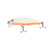 Fishing Lures Baits Mini Deep Diving 3D Eyes Minnow Fishing Lures Crankbaits for Freshwater2#