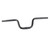 Mountain Bike Handlebar 25.4mm Diameter 580mm Extra Long Handlebar Aluminum Alloy Folding Road Bike Riser Bar 120mm / 4.7in Height