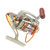 12BB Saltwater Spinning Wheel Ocean Sea Boat Ice Fishing Reel Trolling Metal (EF2000)