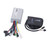 350W Brushless Motor Controller with LED Display Panel for Electric Bicycle Electric Scooter 48V