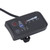 350W Brushless Motor Controller with LED Display Panel for Electric Bicycle Electric Scooter 48V