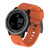 GPS Sports Watch Fitness Tracker Wrist Watch with Heart Rate Monitor 100M Water Resistant for Running Swimming Cycle Climbing