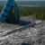 Fiberglass Camping Tent Pole Bars for Double Tents Support Rods Awning Frames Kit