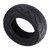 12in Electric Scooter Tire Good Impact Resistance Fine Workmanship Electric Scooter Tubeless Tire for Replacing Broken