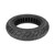 Ulip 10x2.5 Inner Hollow Honeycomb Solid Tire 10 Inch Electric Scooter Explosion-Proof Tubeless 45mm Slot Compatible with Max G30 Electric Scooter 60/70-6.5 Tire
