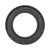Ulip 10x2.5 Inner Hollow Honeycomb Solid Tire 10 Inch Electric Scooter Explosion-Proof Tubeless 45mm Slot Compatible with Max G30 Electric Scooter 60/70-6.5 Tire