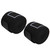 1Pair BN Elastic Boxing Fixing Belt Sanda Muay Thai Handwraps Wrist Bandage Sport Protective Gearblack
