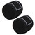 1Pair BN Elastic Boxing Fixing Belt Sanda Muay Thai Handwraps Wrist Bandage Sport Protective Gearblack
