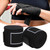 1Pair BN Elastic Boxing Fixing Belt Sanda Muay Thai Handwraps Wrist Bandage Sport Protective Gearblack