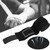 1Pair BN Elastic Boxing Fixing Belt Sanda Muay Thai Handwraps Wrist Bandage Sport Protective Gearblack
