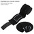 1Pair BN Elastic Boxing Fixing Belt Sanda Muay Thai Handwraps Wrist Bandage Sport Protective Gearblack