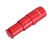 Bicycle Fork Stem Extender Aluminium Alloy Bike Handlebar Riser Adaptor for Mountain Road Bikes