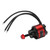 QAA2814 700KV High Performance 14 Poles Brushless Motor Part for RC Fixed Wing Airplane ModelCounterclockwise