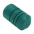 Archery Bow Stabilizer Weight Kit Detachable Aluminum Alloy Counterweight Kit for Recurve Bow and Compound Bow Green