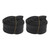 Bike Tire Repair Tool Kit Butyl Rubber with Replacement Inner Tube Round Patches Tire Levers24X1.75/2.125