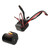 3650 Brushless Motor 60A Brushless ESC Electric Speed Controller Combo Set for 1/10 RC Car 4300KV